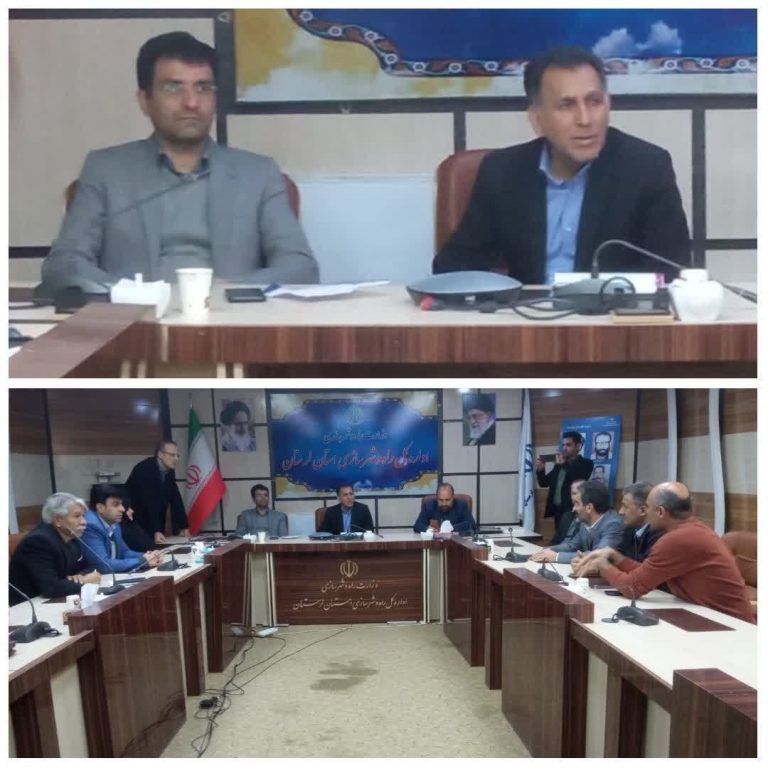 نیازمند کمک و همراهی نمایندگان مجلس هستیم.