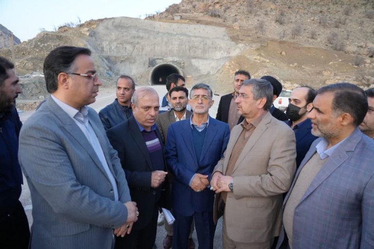 تلاش برای توسعه لرستان با همراهی مجمع نمایندگان و جذب سرمایه‌گذاران