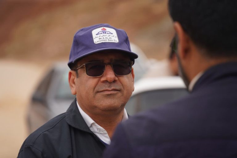 افتتاحیه و کلنگ زنی ۲۰۰ پروژه گازرسانی استان لرستان در دهه فجر