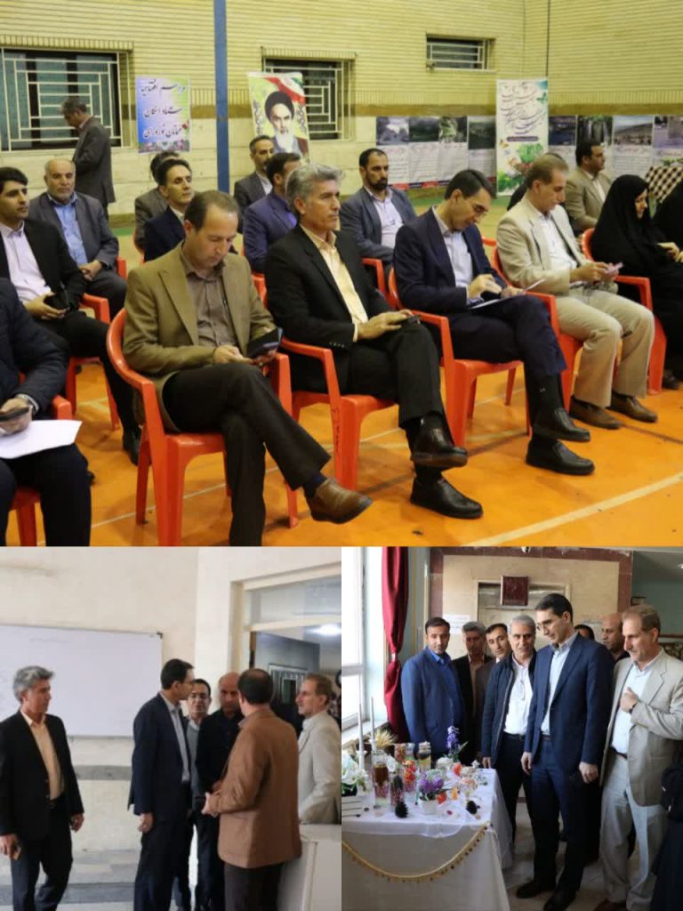 تجهیز ۱۶۱۵ کلاس درس برای پذیرایی از مسافران نوروزی