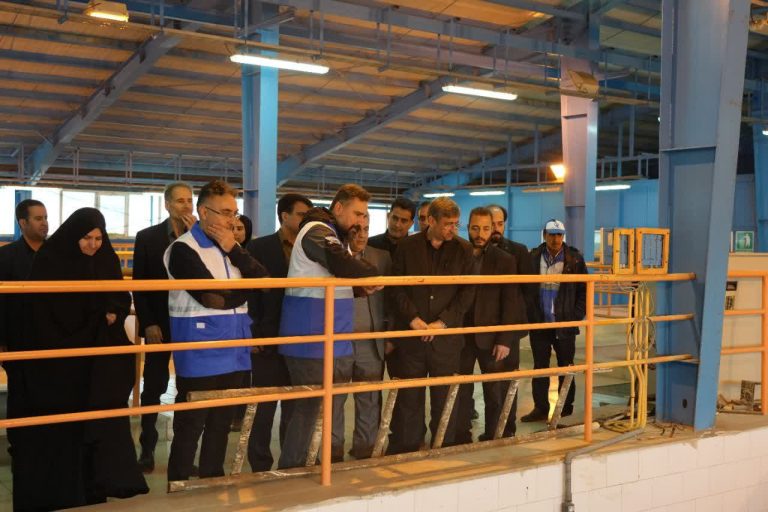 پنج شهرستان لرستان دچار تنش آبی هستند