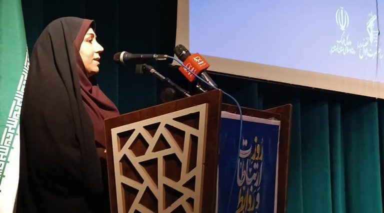 دکتر ایرانی ؛یکی از بزرگ‌ترین رسالت‌های ما، امیدآفرینی در جامعه است