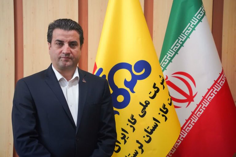 مدیر عامل گاز  لرستان ؛تکریم ارباب رجوع، و رعایت حقوق شهروندی از اصول مهم شرکت گاز استان