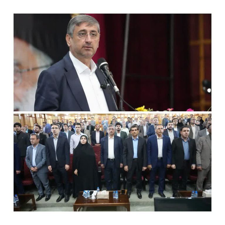 استاندار لرستان ؛می‌خواهیم متفاوت از گذشته حرکت کنیم، باید تصمیمات جسورانه بگیریم