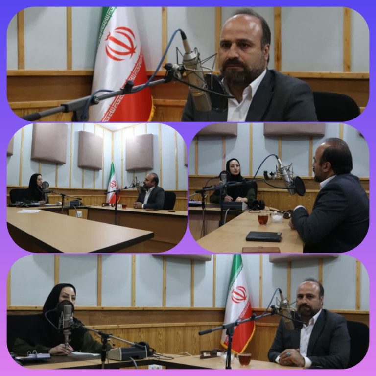 شهردار خرم آباد ؛ترافیک یکی از مهم‌ترین چالش‌های زیرساختی خرم‌آباد