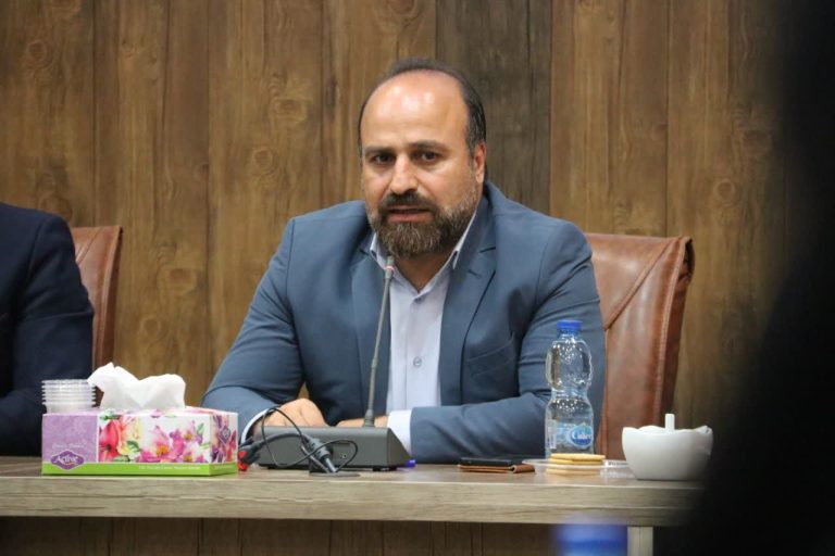 از پارک گل‌ها تا جزیره شاپوری/ پروژه‌های جدید شهرداری خرم‌آباد در مسیر اجرا