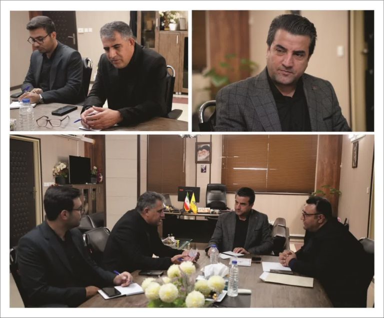 مدیر عامل گاز لرستان :امکانات  شهرستان معمولان باید در حد استان و در شأن مردم باشد