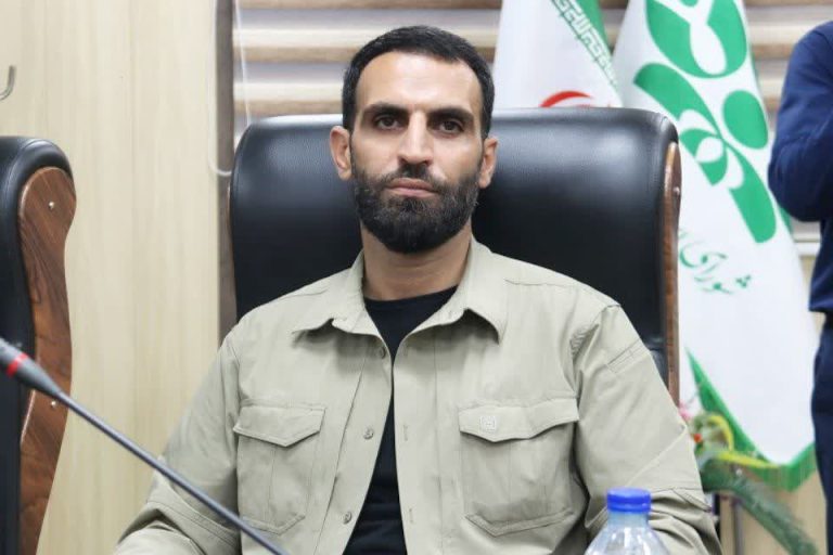 رئیس شورای شهر خرم آباد؛هدف ما خدمتی خالصانه و بهبود زندگی شهروندان است