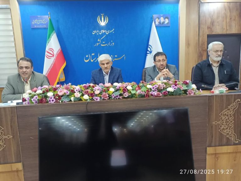 معاون هماهنگی امور عمرانی استاندار لرستان: بانک ها روند پرداخت تسهیلات به متقاضیان مسکن ملی را تسهیل کنند