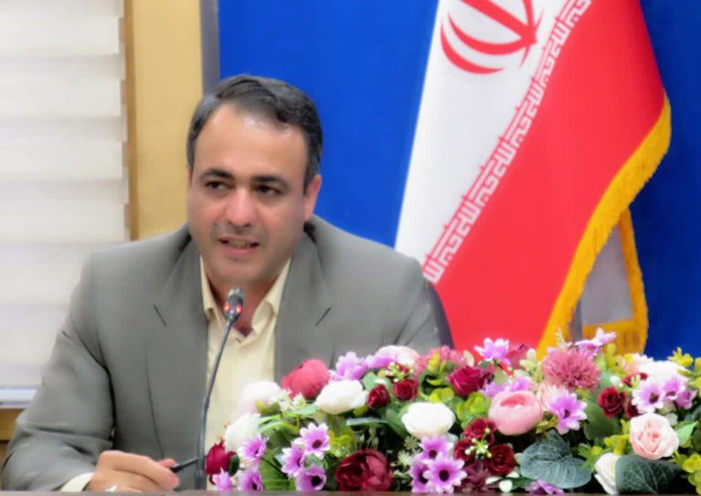 سرپرست اداره کل راه و شهرسازی لرستان:  ساخت مسکن یکی از اولویت‌های کشور است/عدم برقراری تسهیلات بانکی سد راه نهضت ملی مسکن