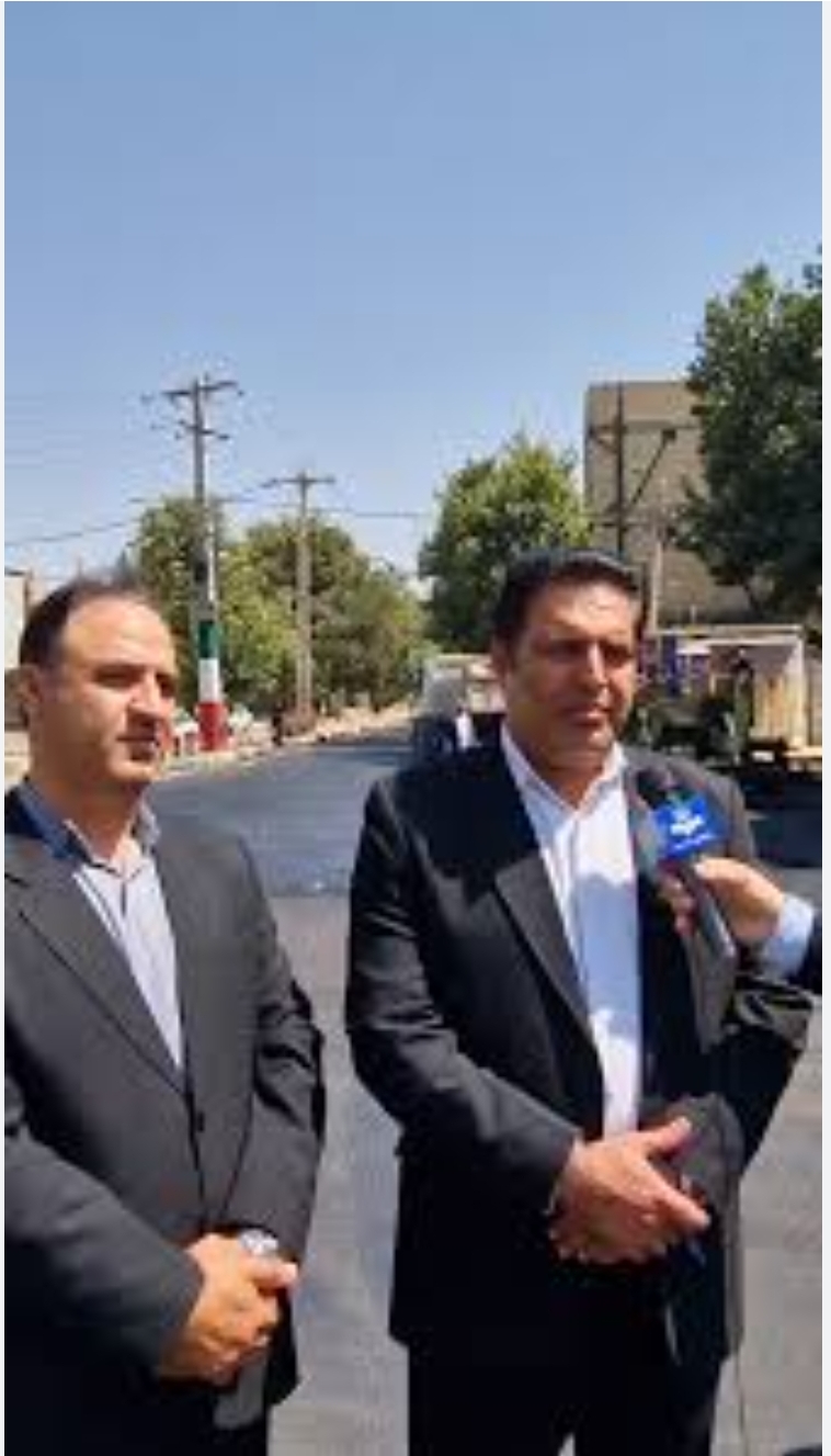 سجاد طرهانی شهردار کوهدشت در نشست خبری بمناسبت روز خبرنگار   ؛   بام کوهدشت مطالبه اصلی شهروندان است 