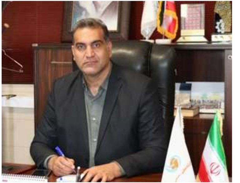 مدیرعامل شرکت شهرک‌های صنعتی لرستان خبر داد: افتتاح ۱۰۸ واحد کارگاهی در هفته دولت/ ۵۰۰ شغل جدید در لرستان ایجاد می‌شود