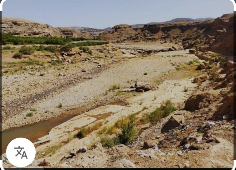 کاهش ۳۵ درصدی حجم مخازن سدهای لرستان /کلیه کشاورزان و بهره برداران با رعایت الگوی کشت، میزان برداشت از منابع آبی را مدیریت کنند.