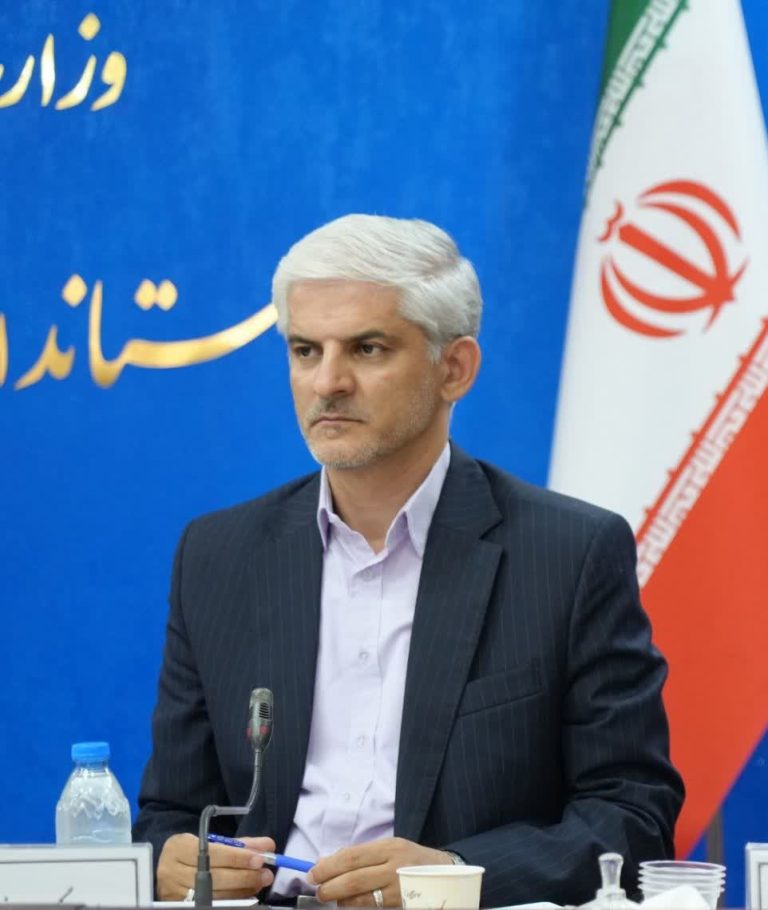 معاون استاندار لرستان:   روستاهای فاقد دهیاری ساماندهی شوند