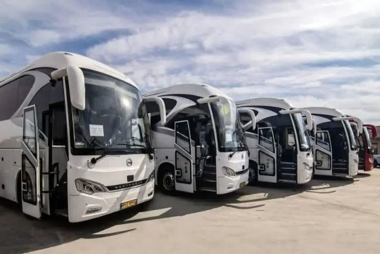 فراخوان ثبت نام نوسازی ناوگان فرسوده اتوبوس در لرستان