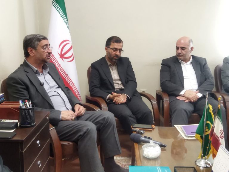 گودرزی : شاهرخی بهترین استاندار دوران نمایندگی من در مجلس است