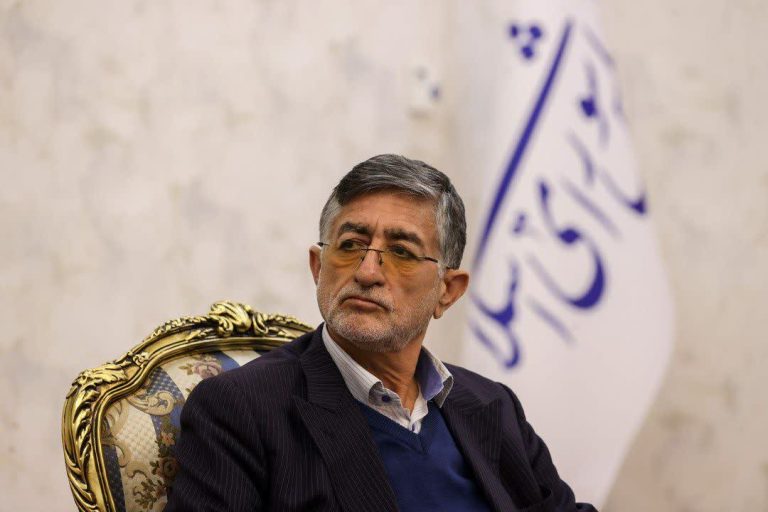 سیدحمیدرضا کاظمی:  ۹۰ سؤال از وزیرکار در سامانه مجلس ثبت شده است