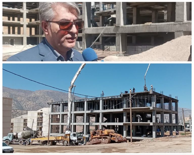 سرپرست معاونت مسکن و ساختمان اداره کل راه و شهرسازی: الحاق، تأمین و آماده سازی حدود ۱۸۶ هکتار زمین برای ساخت مسکن در استان/عدم برقراری تسهیلات بانکی چالش اصلی پروژه های نهضت ملی  