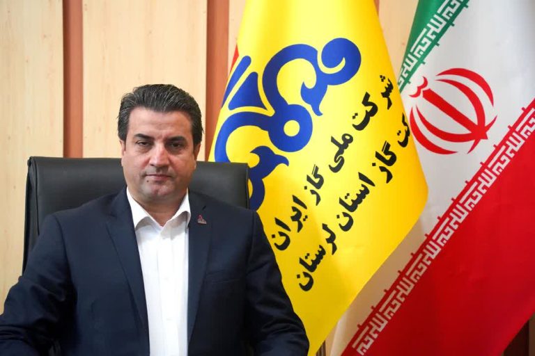 اعزام ۸۰ نفر از کارکنان و خانواده‌های شرکت گاز لرستان به سفر زیارتی مشهد مقدس