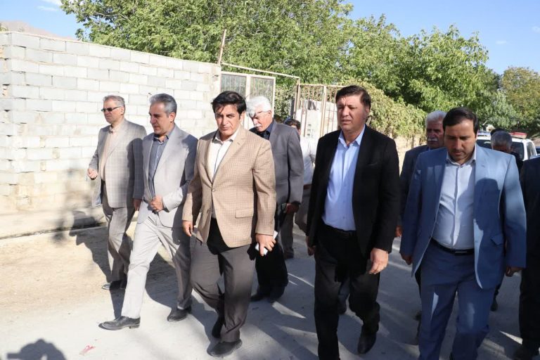 افزایش چشمگیر اعتبارات دهیاری‌های لرستان با پیگیری‌های ملی