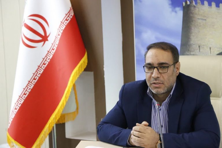 تعیین مهلت دادستان مرکز استان لرستان به شهرداری برای ساماندهی دستفروشان