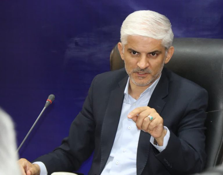 شهروندان پیش از خرید ملک از شهرداری استعلام بگیرند