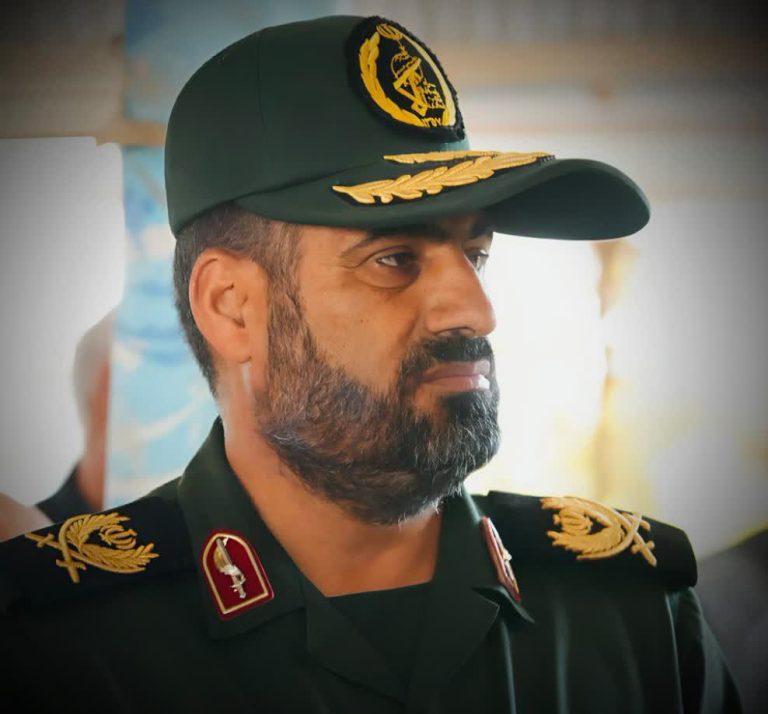 بسیج وارث و ادامه دهنده مکتب فاطمی و علوی 