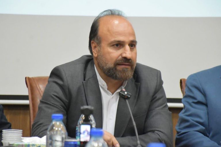 عبور از مدیریت سنتی با ورود به عرصه فناوری ضروری است