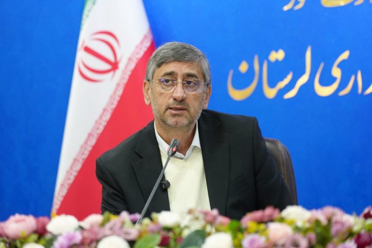 برای جذب ۵۰ همت سرمایه گذاری مدیر ریسک پذیر می خواهیم/کار و سازندگی در لرستان جریان دارد.