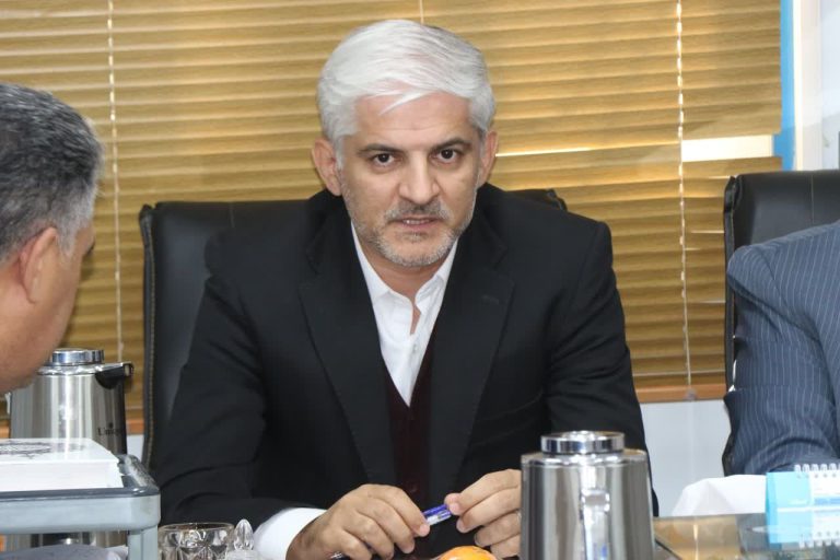 معاون عمرانی استاندار خبر داد: تکمیل و آسفالت ۱۲ کیلومتر از محور خرم‌آباد-پلدختر تا پایان سال