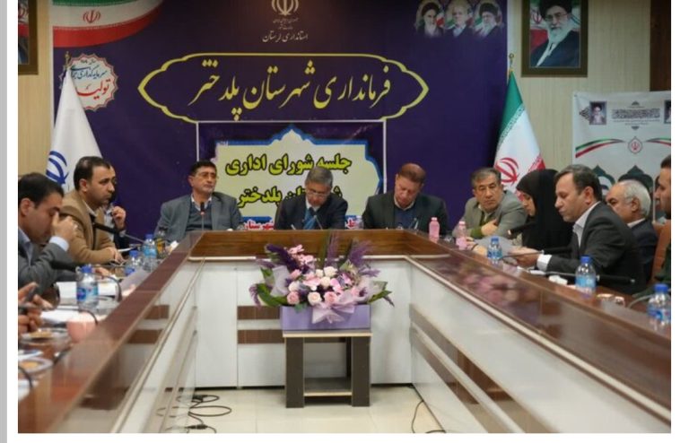 کاظمی : مطالبه جدی مردم پلدختر، ساخت جاده خرم آباد پلدختر است