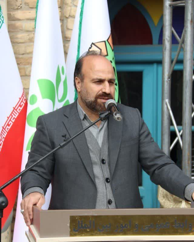 بازآفرینی شهری پیش از هر چیز بازسازی اعتماد عمومی و امید اجتماعی است