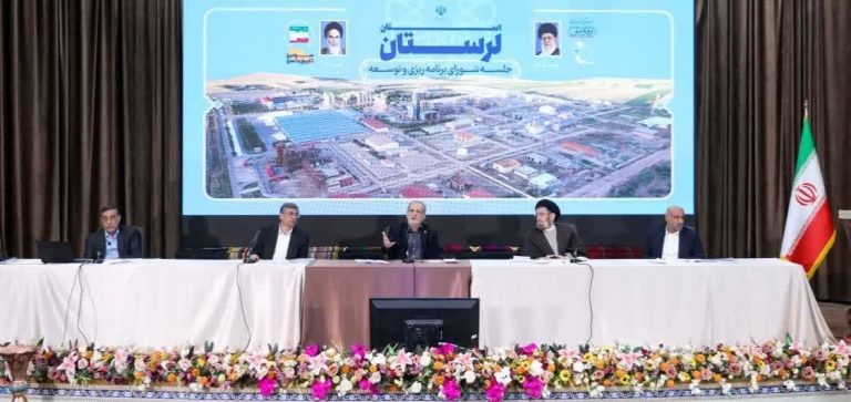 اعتماد۸۷.۹ درصدی شهروندان، سرمایه‌ای ارزشمند برای شرکت گاز لرستان