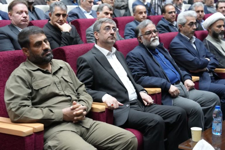 استاندار لرستان ؛خون پاک شهیدان، سرمایه اجتماعی نظام را چند برابر کرده است