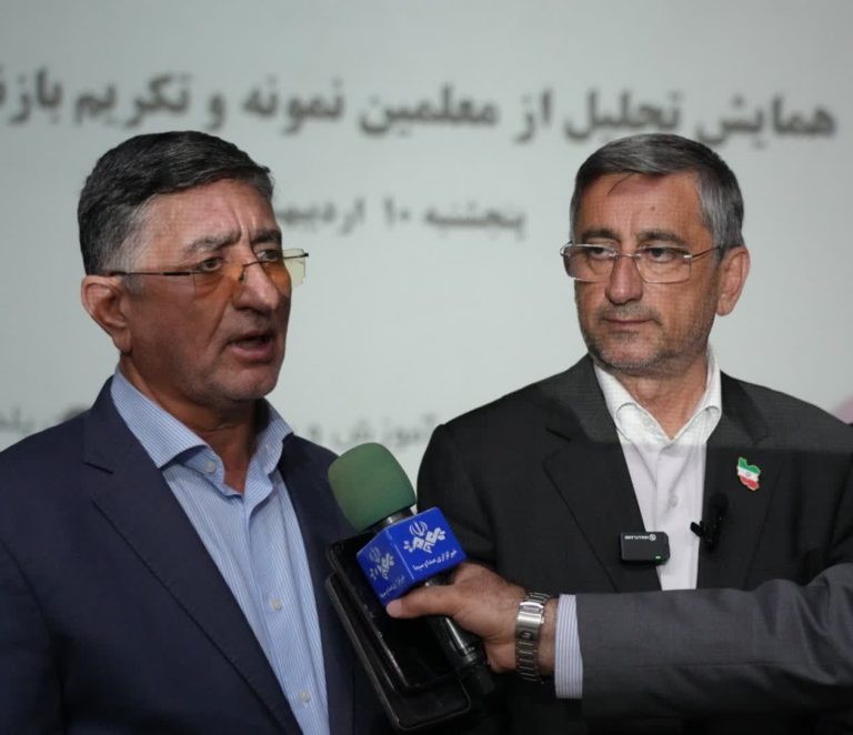 کاظمی ؛ ۱۰میلیاردتومان اعتبار برای تجهیز مدارس پلدختر و معمولان /سیستم خنک کننده بسیار ضروری است